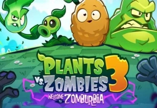 PVZ3