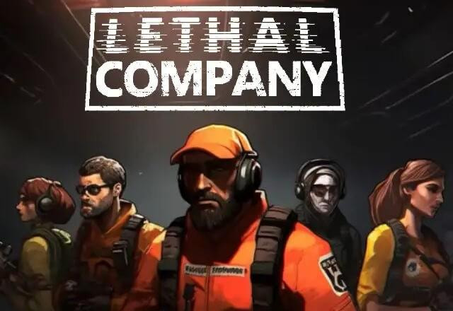 Lethal Company