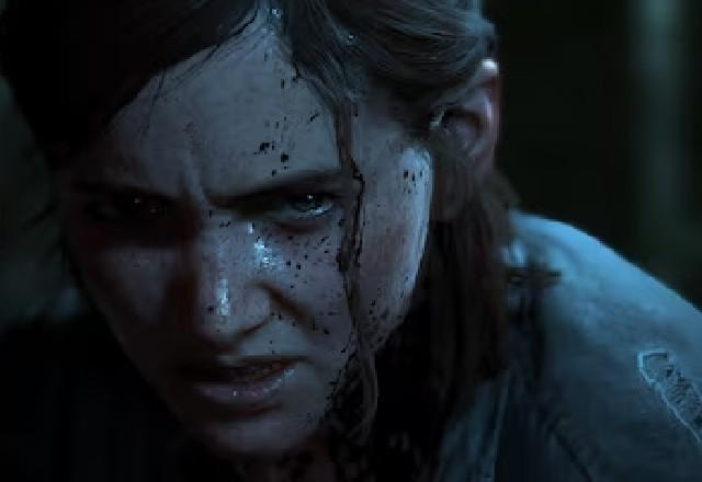 TLOU II