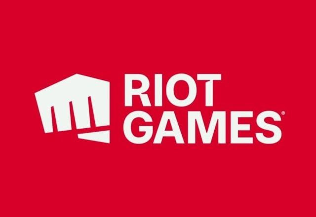 Riot Games