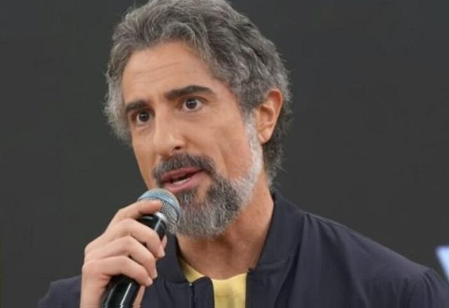 Marcos Mion