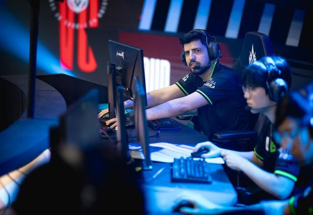Robo LOUD CBLOL 2024
