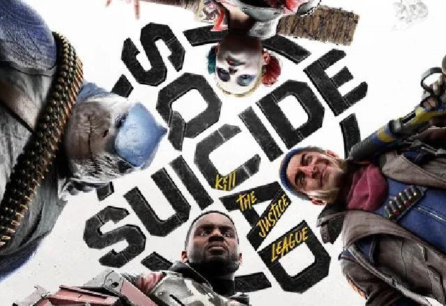 Suicide Squad