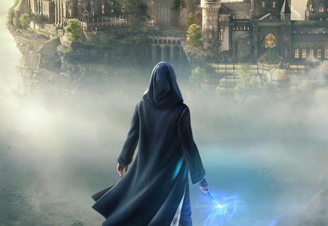 Hogwarts legacy