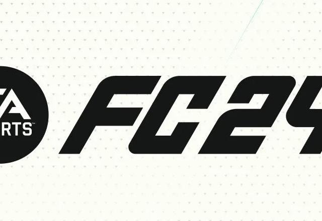 EA SPORTS FC 2024