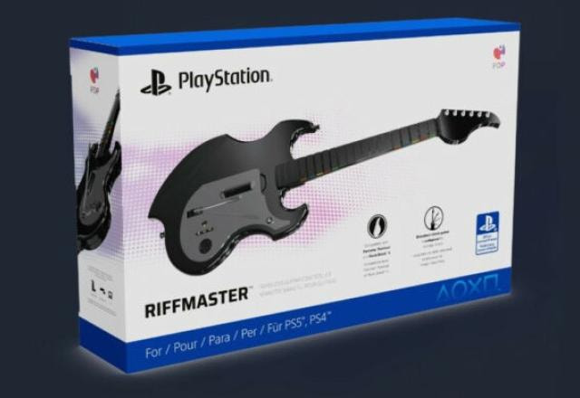 Riffmaster