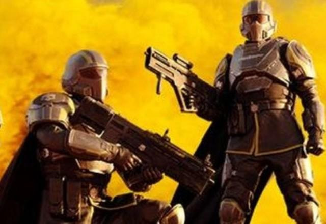 Helldivers 2