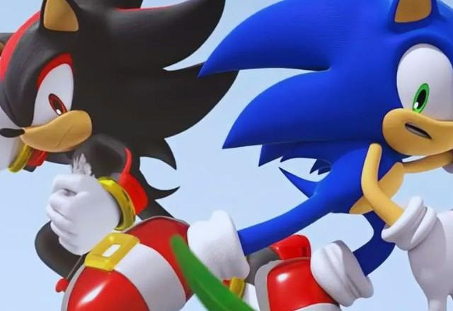 Sonic