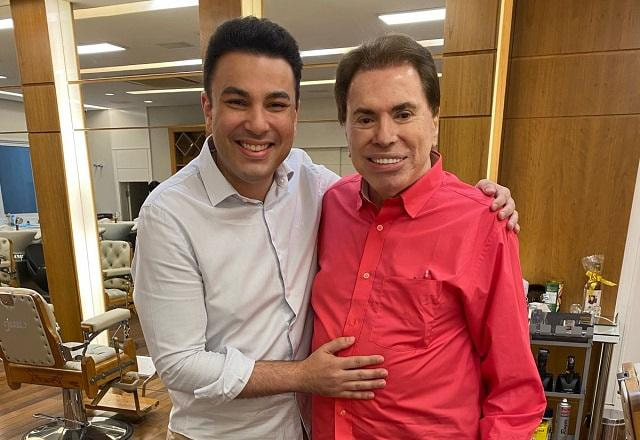 Silvio Santos