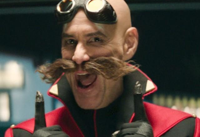 Jim Carrey