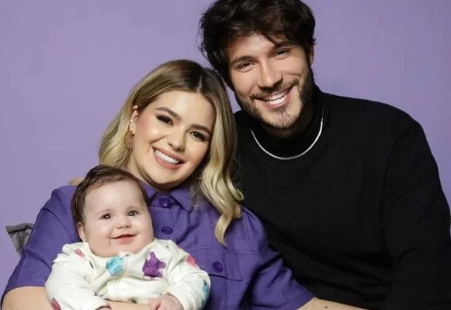 Lua, Eliezer e Viih Tube