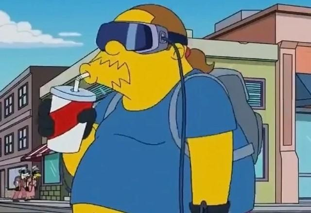Simpsons