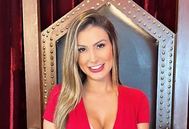 Andressa Urach