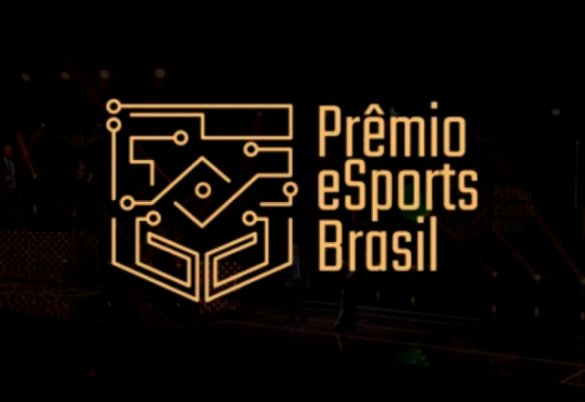 Premio eSports Brasil