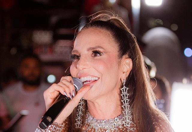 Ivete Sangalo