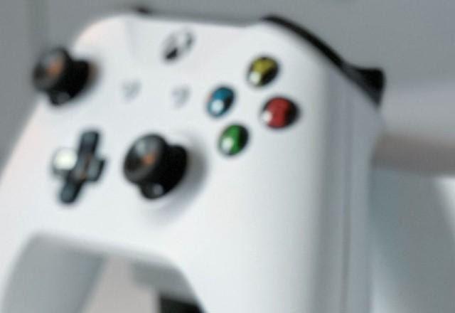 Xbox