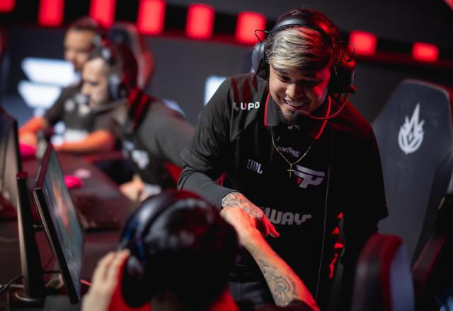 Titan paiN CBLOL 2024 Semana 5