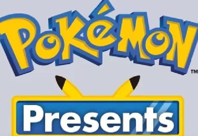 Pokémon