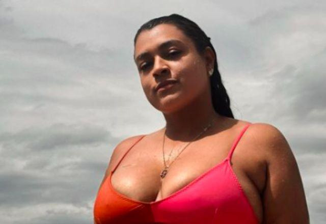Preta Gil