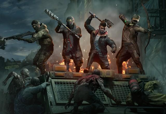 Dying Light