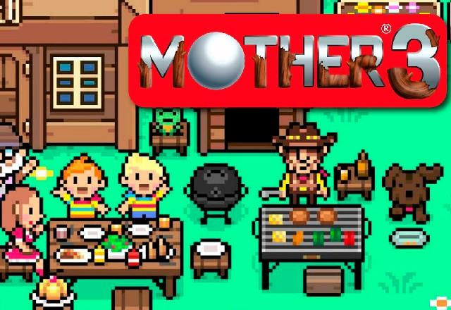 Mother 3