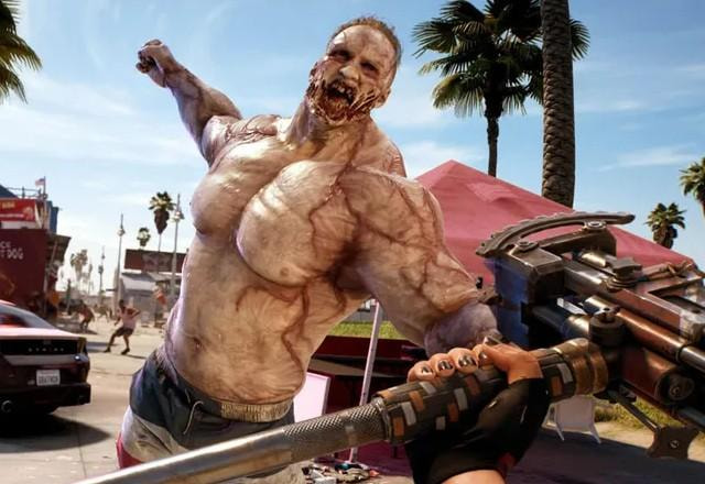 Dead Island