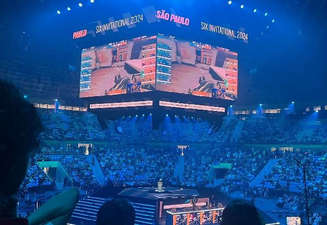 Six Invitational 2024