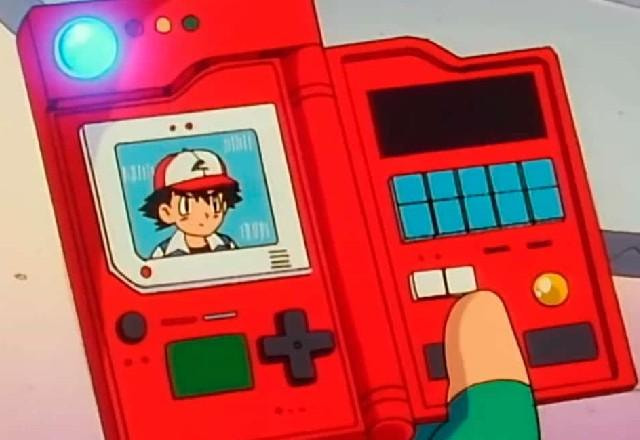 Pokedex