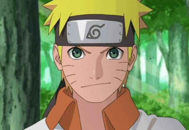 Naruto