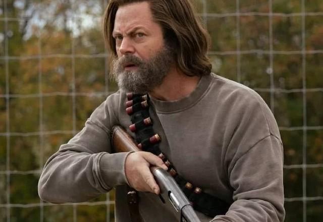 Nick Offerman