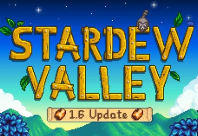 stardew valley