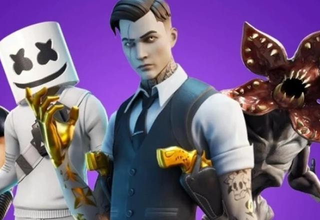 Fortnite