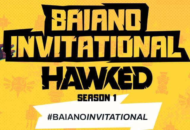 baiano invitational logo