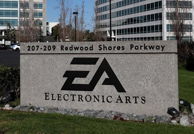 EA