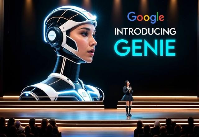 Genie