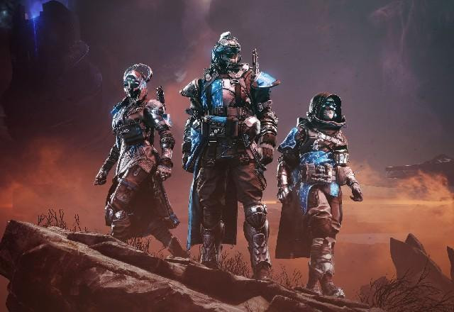 Destiny 2