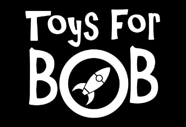 Toys For Bob