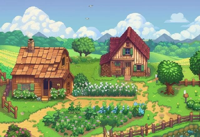 stardew valley