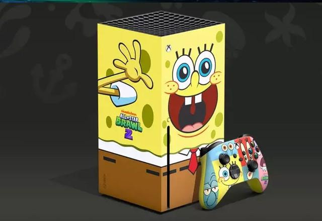 Xbox