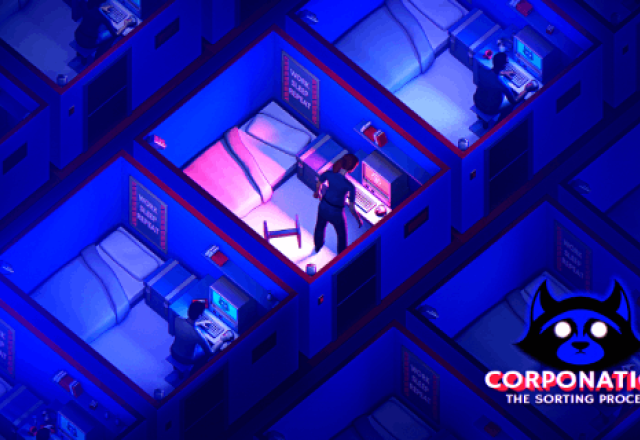 Olho no Indie: CorpoNation é uma sátira do ambiente corporativo