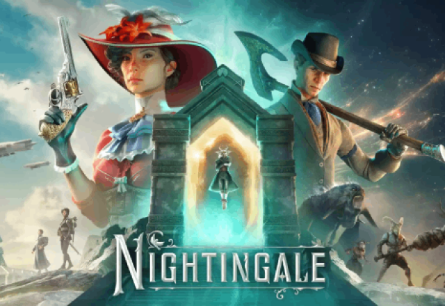 Sempre 5: Nightingale é o jogo de sobrevivência feito por ex-desenvolvedores da BioWare