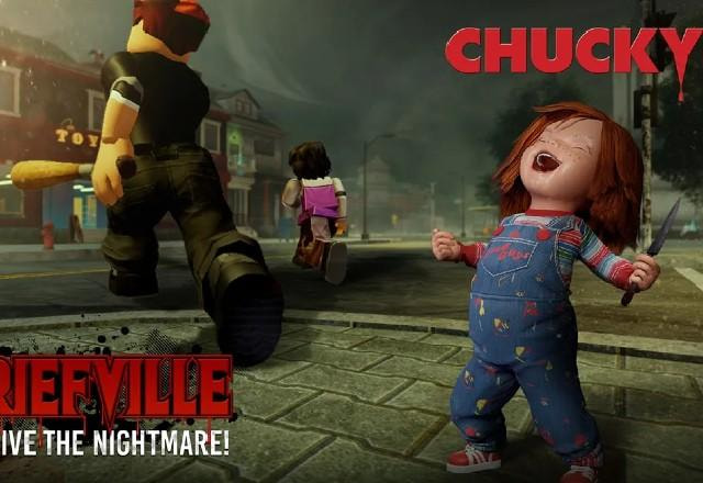 Chucky