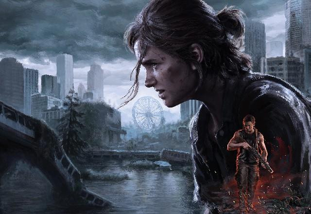 The last of us II