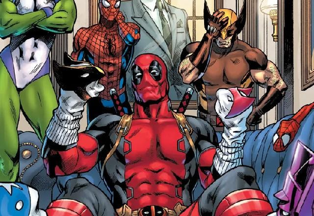 DeadPool