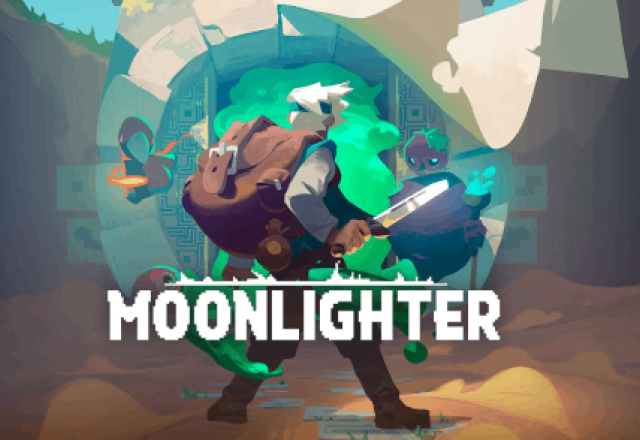 Olho no Indie: Moonlighter é um desafiador RPG de ação estilo roguelite