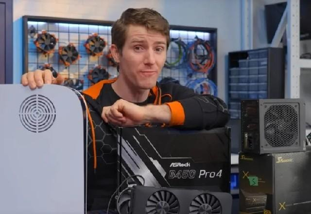 Linus Tech