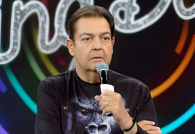 Faustão