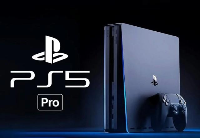 PS5 Pro