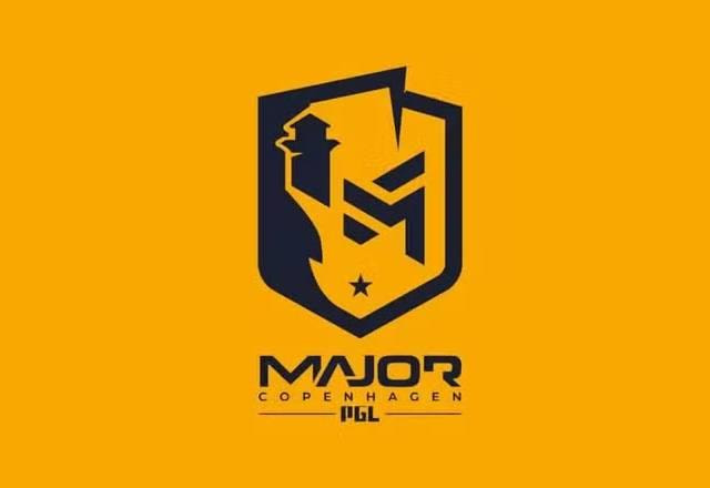 pgl major copenhagen logo