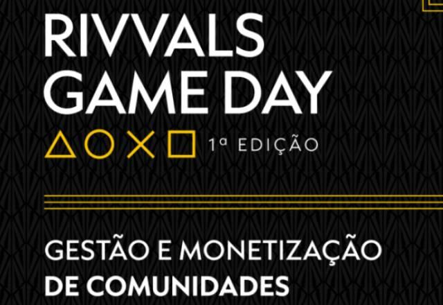 Rivvals Game Day: Gestão e Monetização